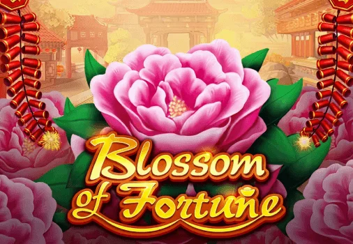 Blossom Of Fortune
