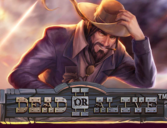 Dead Or Alive 2