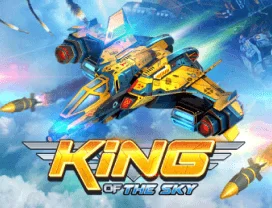 King Of The Sky