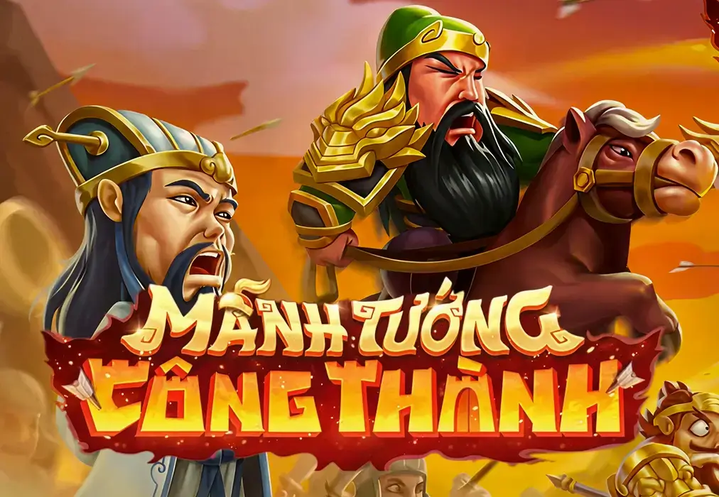 Mãnh Tướng Công Thành