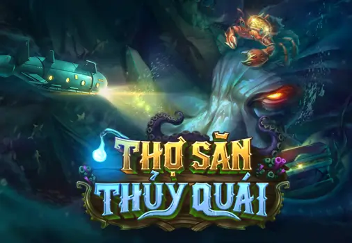 Thợ Săn Thủy Quái