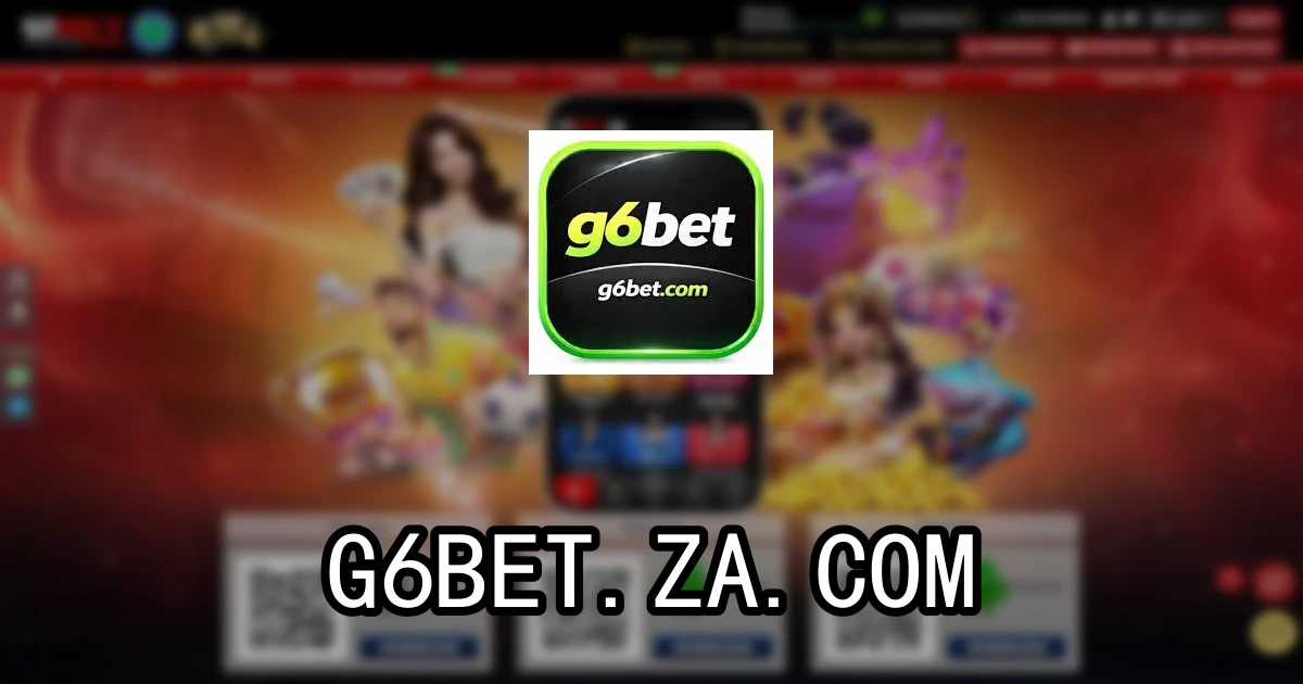g6bet