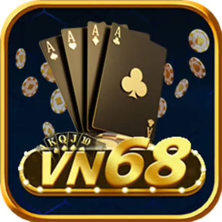 Vn68 icon